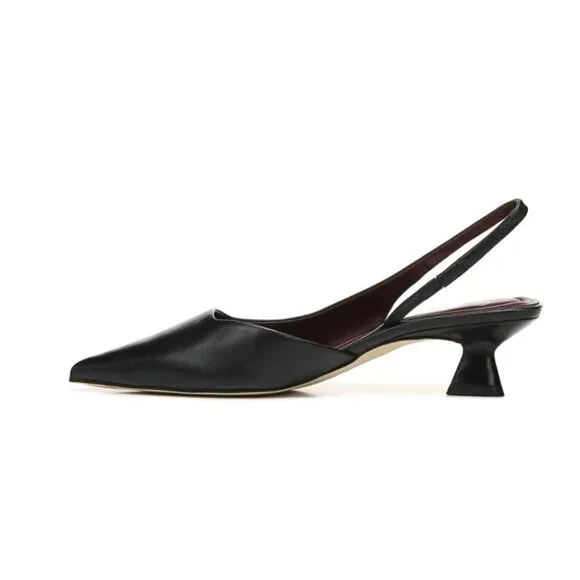 Franco Sarto Devin Slingback Pump (WIDE)